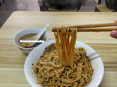 葱油拌面-陀块头面馆(梅岭南路店)