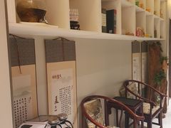 -莱蔻·圣灸堂·推拿艾灸(天山店)