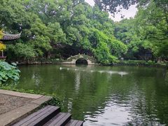 -绮园景区