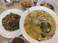 -德泰楼餐饮(莲湖路店)