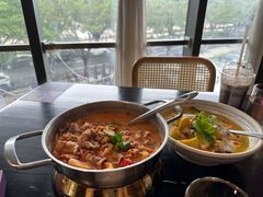 -Thai Alley泰爱里(二沙岛店)