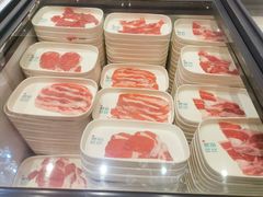 -玫瑰花园自助烤肉(金源店)