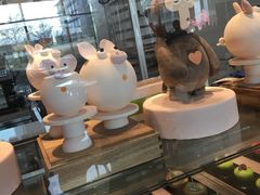 -菲住布渴酒店自助餐厅(阿里巴巴西溪园区店)