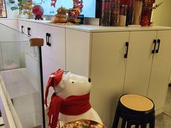 -红东阁东北菜烤肉酒馆(CROSS万象汇店)
