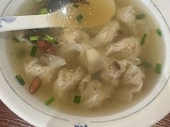 -汪一挑馄饨(老街店)