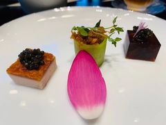 -广州文华东方酒店·江-由辉师傅主理