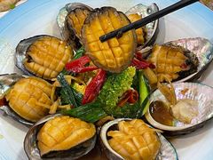 -友强·22年特色海鲜大排档·闽菜(厦门美食地标店)