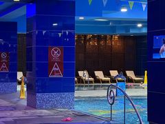 -Waterfall瀑布湾优健源(华侨城店)
