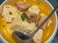 -天毓山庄·餐厅