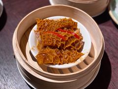 -逸东轩(香港逸东酒店)