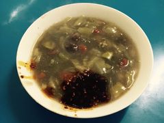-刘老虎肉丸糊辣汤(总店)