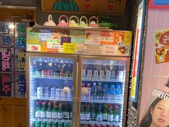 -欧巴烤肉(创富世纪店)