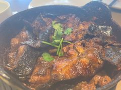 -洪兴砂锅·融合砂锅菜(三站店)