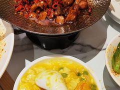 -乡村基·川味现炒大王(熙悦天街店)
