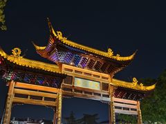-老门东历史文化街区