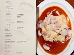 -阿庄新豫菜(通泰路店)