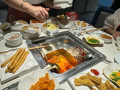 -海底捞火锅(玉桥商业广场店)