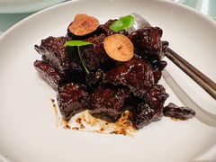 -玫瑰厅上海菜(兴国路店)