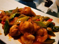 -闻道食府烙饼卷带鱼(原车耳营店原大觉寺店)