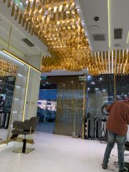 -3AM·S HAIR SALON烫发染发接发
