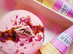 -麦雪尔甜品·生日蛋糕(新街口旗舰店)