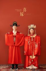 -喜柿摄影·XISHI IMAGE(和平店)