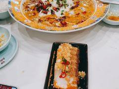 -天成川菜(礼岗店)