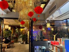 -王捌小院(红花坡店)