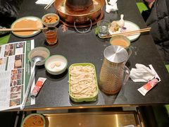 -南门四季铜锅涮肉(大屯·北苑店)