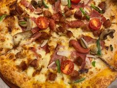 -必胜客(城西银泰店)