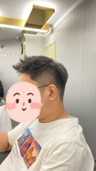 -即型男士理发工作室