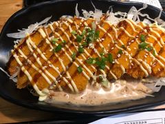 -雷门拉面店(新光天地店)