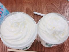 -星巴克(西藏路店)