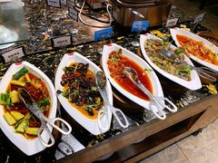 -御品海宴海鲜自助餐厅(龙岗万科广场店)