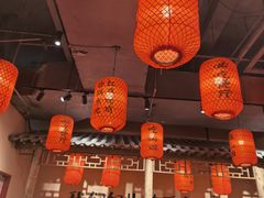 -山四砂锅(太原钟楼街店)