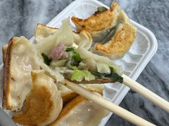 -八珍·广式煎饺·广州老字号(北京路总店)