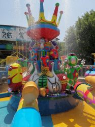 -大望京儿童游乐场