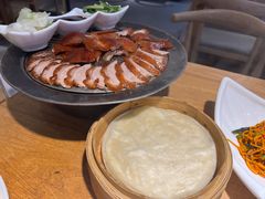 -守柴炉烤鸭(科华中路王府井店)