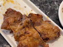 -一席地·本地鸡窝·杭帮鸡火锅(萧山银隆百货店)