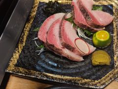 -满来寿喜烧(金虹桥店)