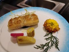 -好悦情铁板烧