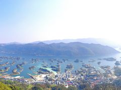 -仙岛湖旅游风景区