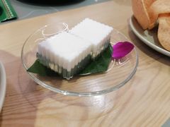 -mango tree芒果树泰国餐厅(青岛万象城店)
