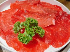 -小龙坎火锅(香港中路店)