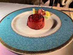 -Kathleen's Waitan 凯圣琳江景西餐厅(外滩店)