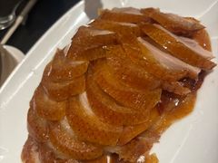 -北京王府井希尔顿酒店·秦唐中餐厅Chynna
