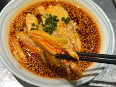 招牌椒麻鸡-姚姚酸菜鱼·金戈戈香港豉油鸡(喜荟城联名店)
