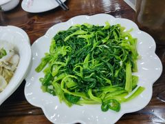 -南记食粥坊·宵夜大排档(莲花店)