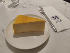 -Lady M New York(澳门伦敦人店)