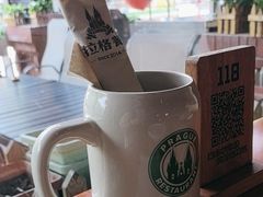 -布拉格餐厅· 中欧捷克菜(全国首店)